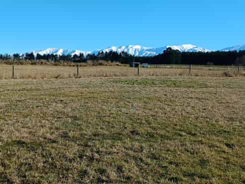  Clayton Heights, Fairlie