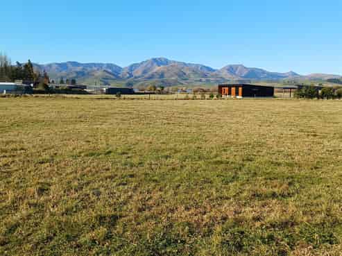  Clayton Heights, Fairlie