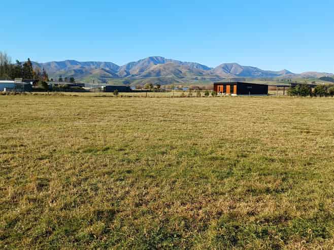  Clayton Heights, Fairlie