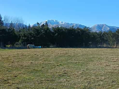  Clayton Heights, Fairlie