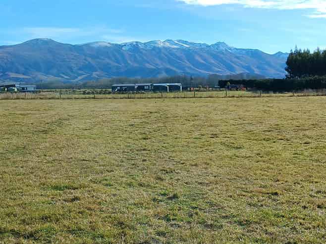  Clayton Heights, Fairlie