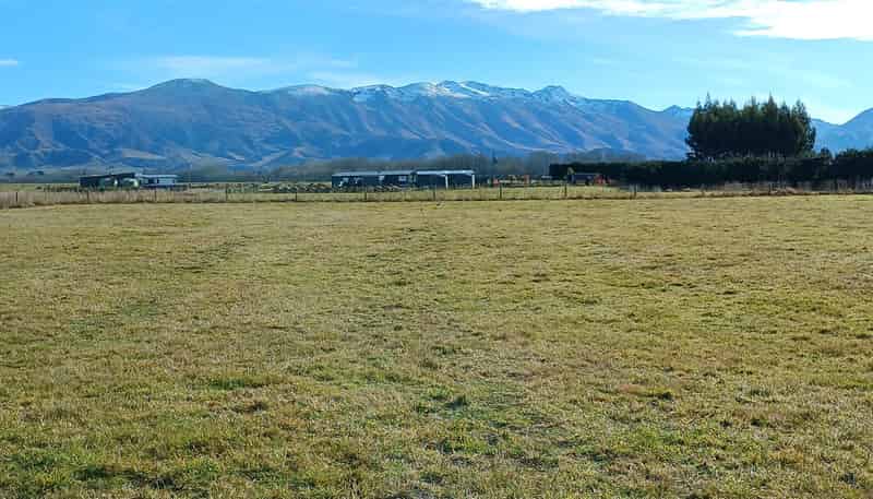 Clayton Heights, Fairlie