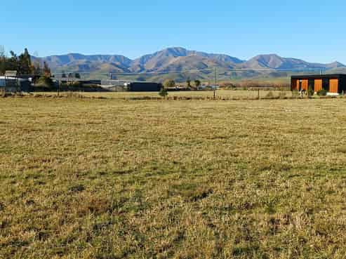  Clayton Heights, Fairlie