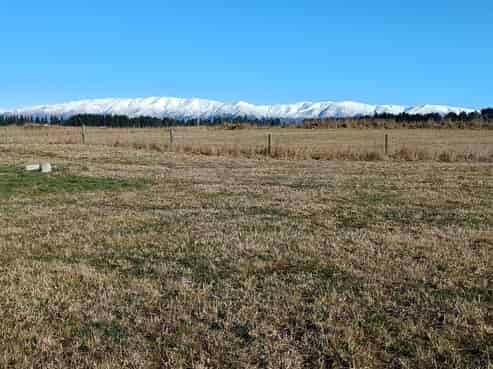  Clayton Heights, Fairlie