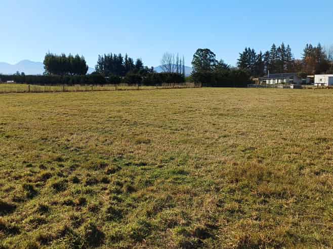  Clayton Heights, Fairlie