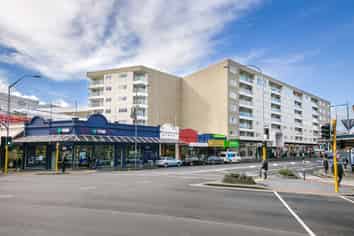 26 Remuera Road, Newmarket