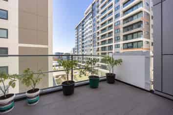 124/149 Nelson Street, Auckland Central