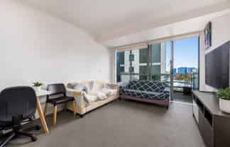 124/149 Nelson Street, Auckland Central