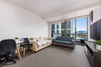 124/149 Nelson Street, Auckland Central