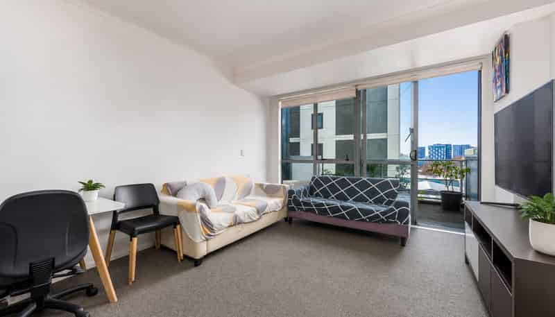 124/149 Nelson Street, Auckland Central