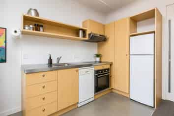 124/149 Nelson Street, Auckland Central