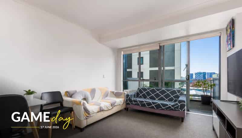 124/149 Nelson Street, Auckland Central