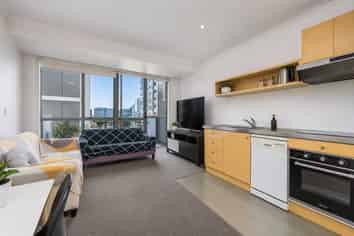 124/149 Nelson Street, Auckland Central