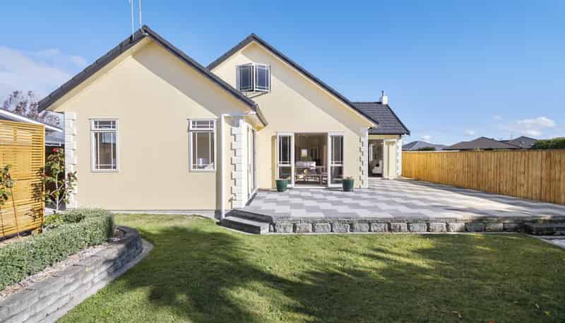 406A Kimbolton Road, Feilding