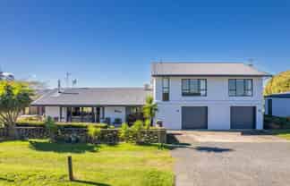 261A Wattle Road, Te Kauwhata