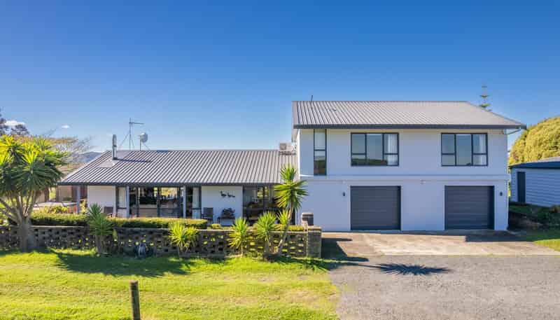 261A Wattle Road, Te Kauwhata