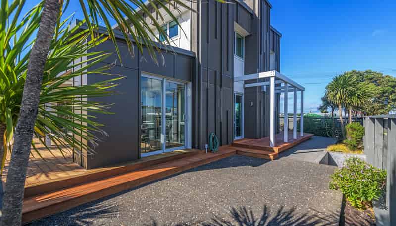 1 Roore Street, Foxton Beach