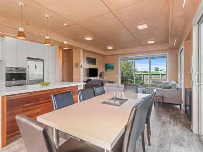1 Roore Street, Foxton Beach
