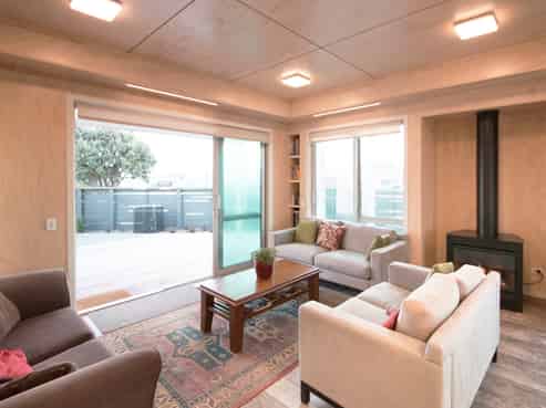 1 Roore Street, Foxton Beach