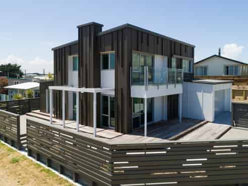 1 Roore Street, Foxton Beach