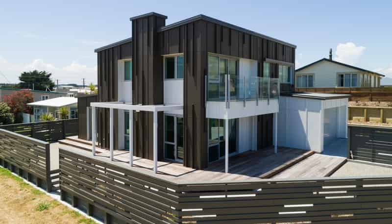 1 Roore Street, Foxton Beach