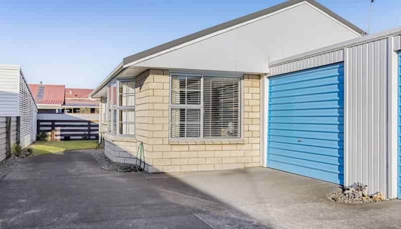 28A Argyle Street, Hawera