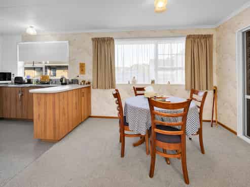 28A Argyle Street, Hawera