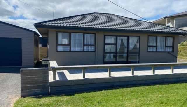 29 Nelson Street, Foxton Beach