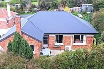 211 Forfar Street, Maryhill