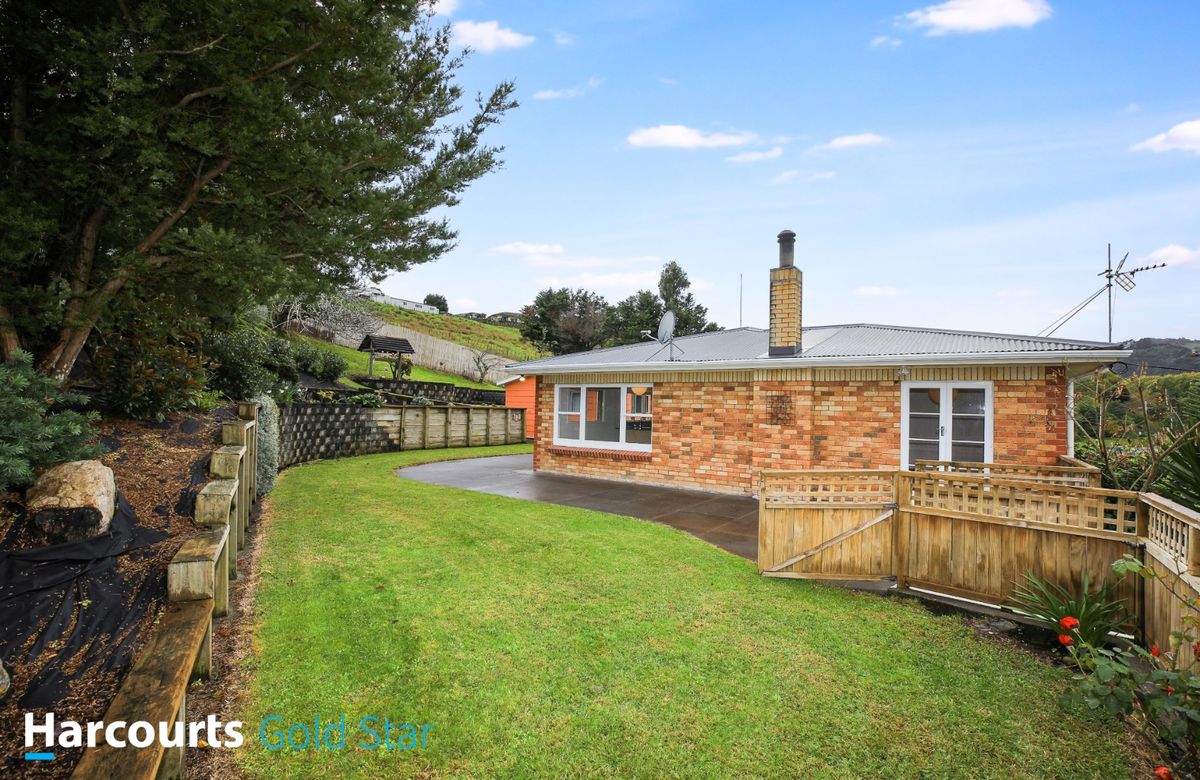 Three Bedroom House - Thames – pohled 4
