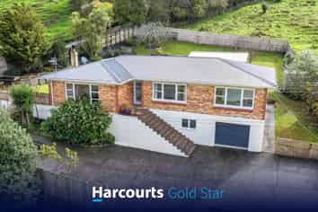 11 Totara Valley Road, Thames