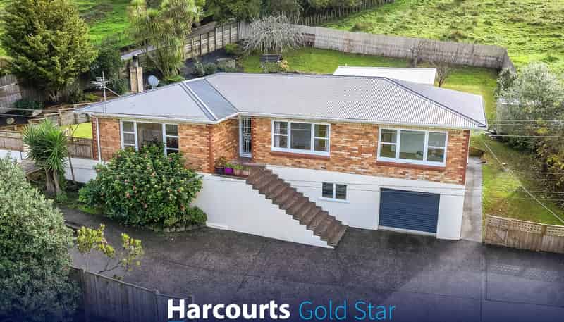 11 Totara Valley Road, Thames