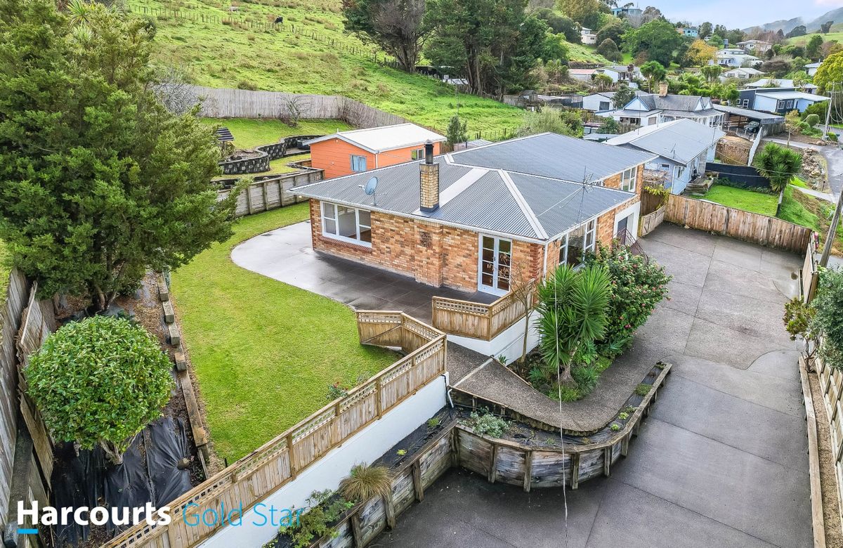 Three Bedroom House - Thames – pohled 5