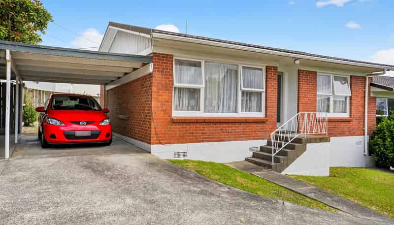 3/497 Beach Road, Murrays Bay