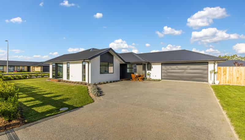 26 Rosalind Avenue, Darfield