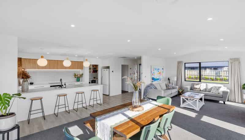 26 Rosalind Avenue, Darfield