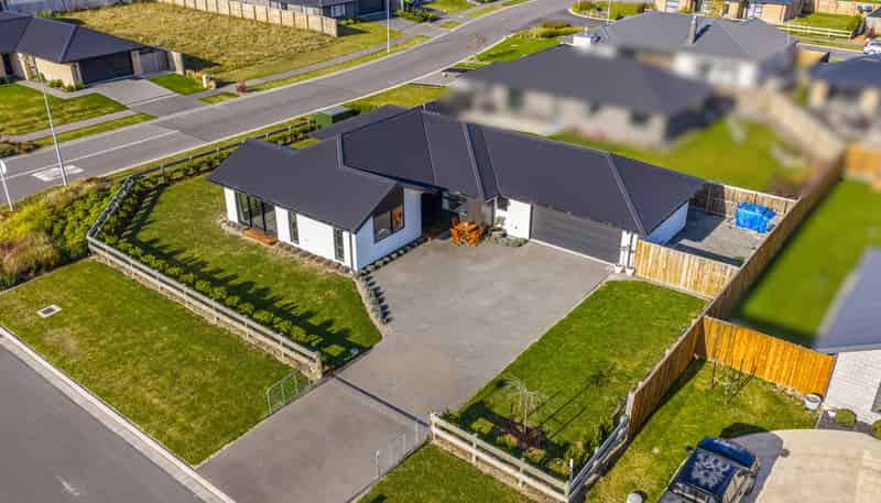26 Rosalind Avenue, Darfield