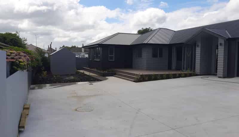133 Margaret Street, Glengarry