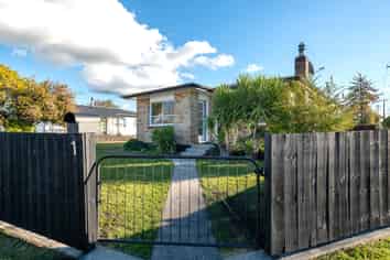 1 Kevin Street, Glenholme