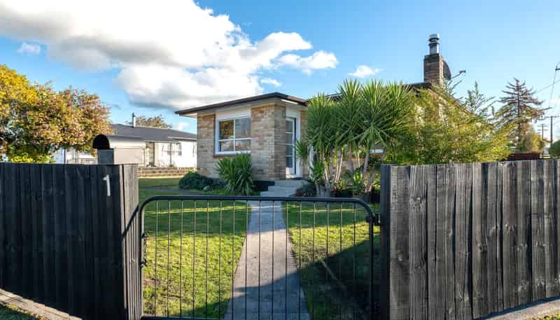 1 Kevin Street, Glenholme