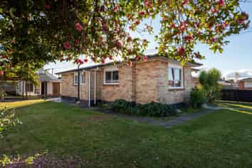 1 Kevin Street, Glenholme