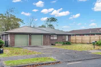 145 Motatau Road, Papatoetoe