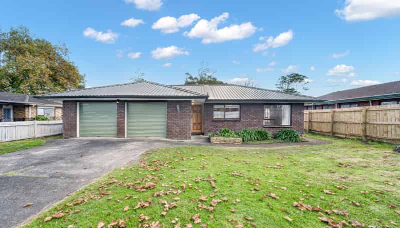 145 Motatau Road, Papatoetoe