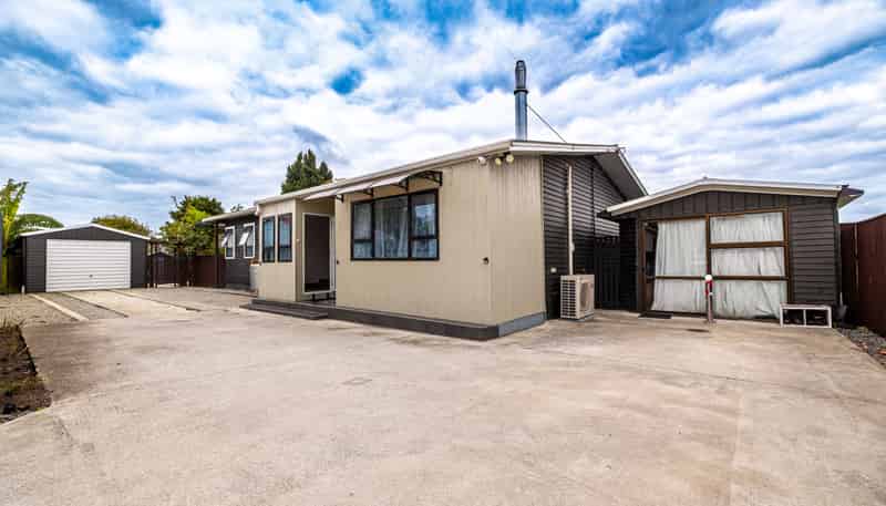 409a Pakowhai Road, Frimley
