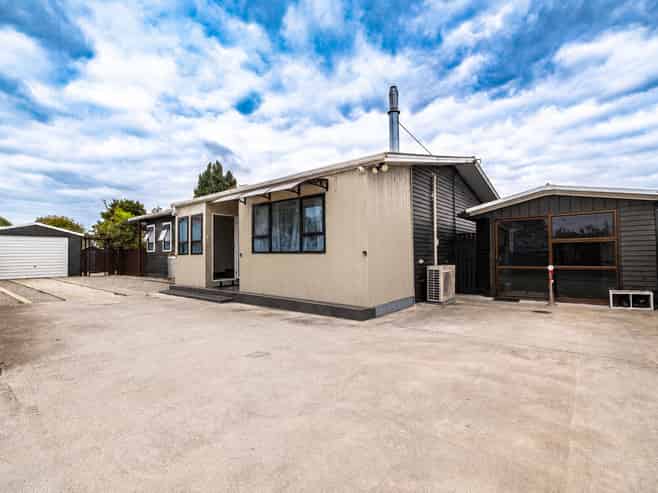 409a Pakowhai Road, Frimley