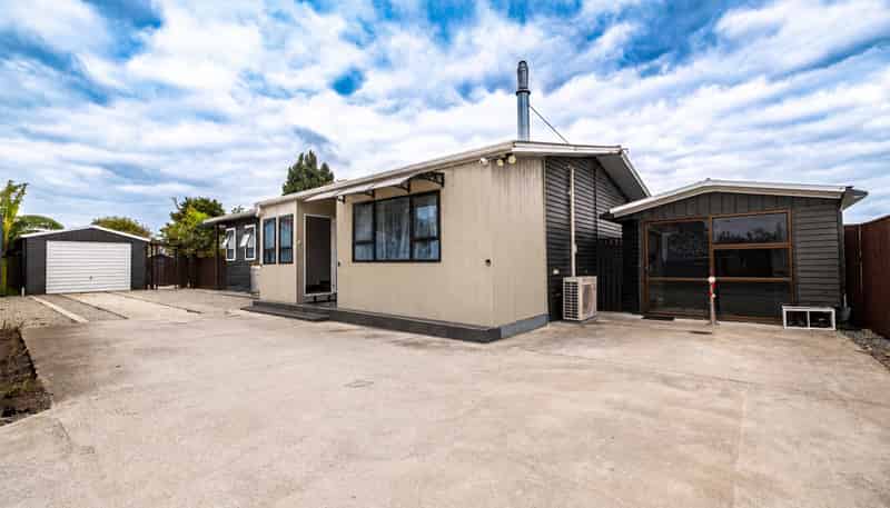 409a Pakowhai Road, Frimley