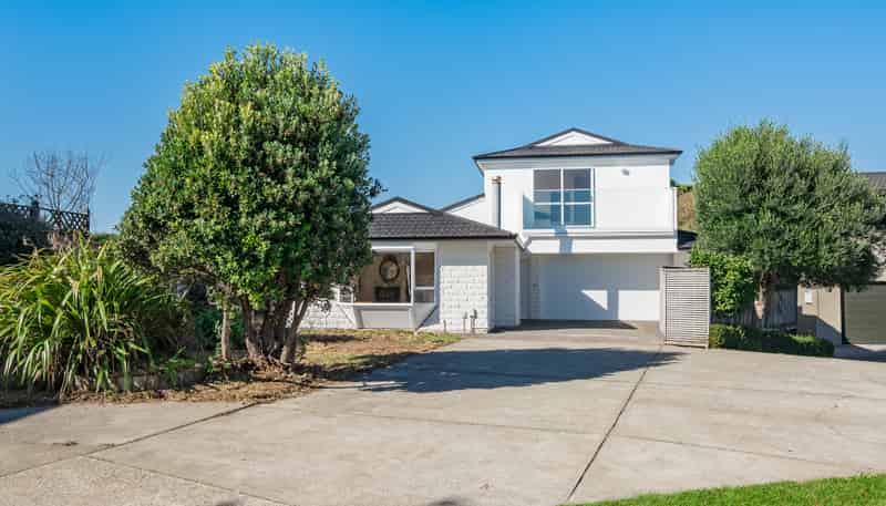 8a Falla Street, Paraparaumu Beach