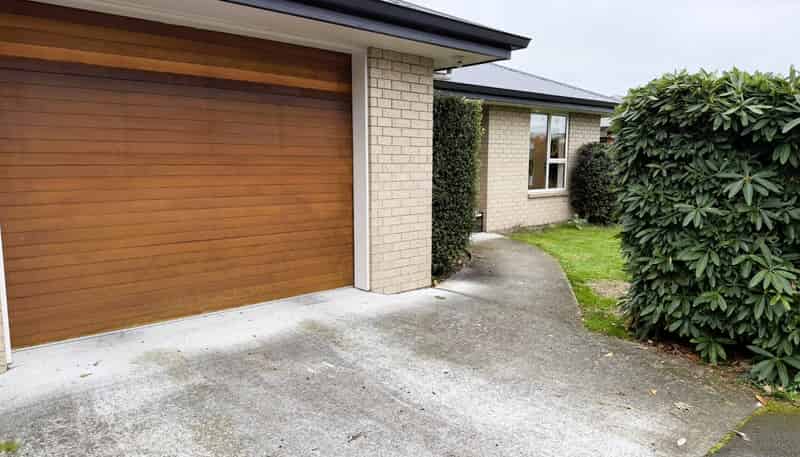5 Gammack Street, Temuka