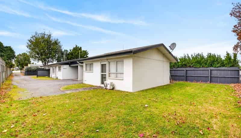 213a Pattison Road, Akina