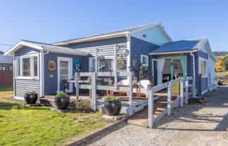 56 Ellis Road, Maniaiti, Benneydale